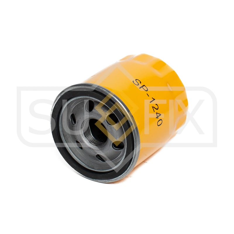 Фильтр масляный · SUFIX SP1240