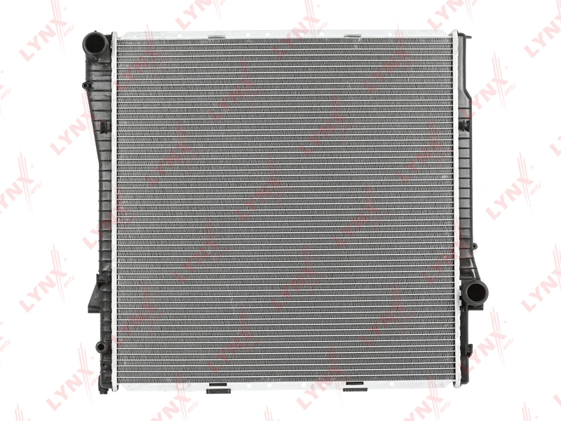 Радиатор охлаждения паяный AT · LYNXAUTO RB2070