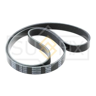 Ремень поликлиновой 6PK1310