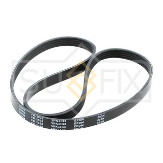Ремень поликлиновой 5PK1133