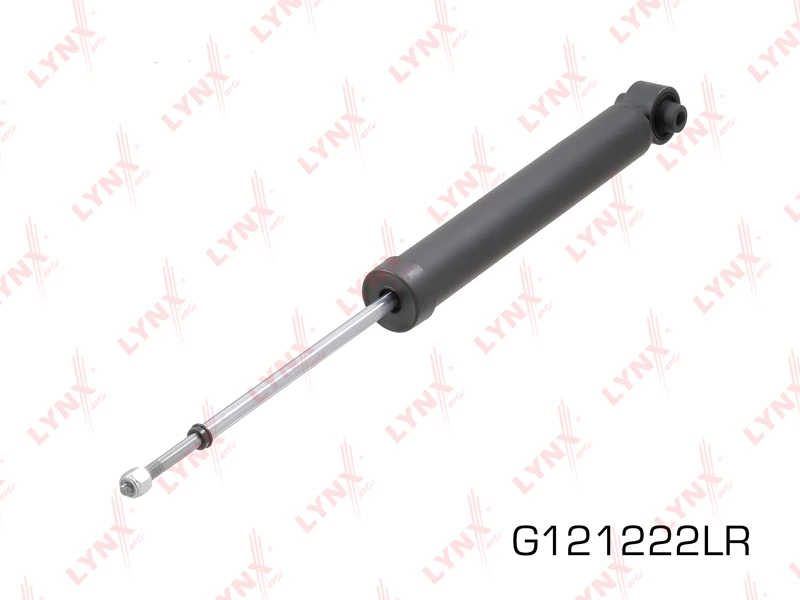 Амортизатор | зад прав/лев | · LYNXAUTO G121222LR