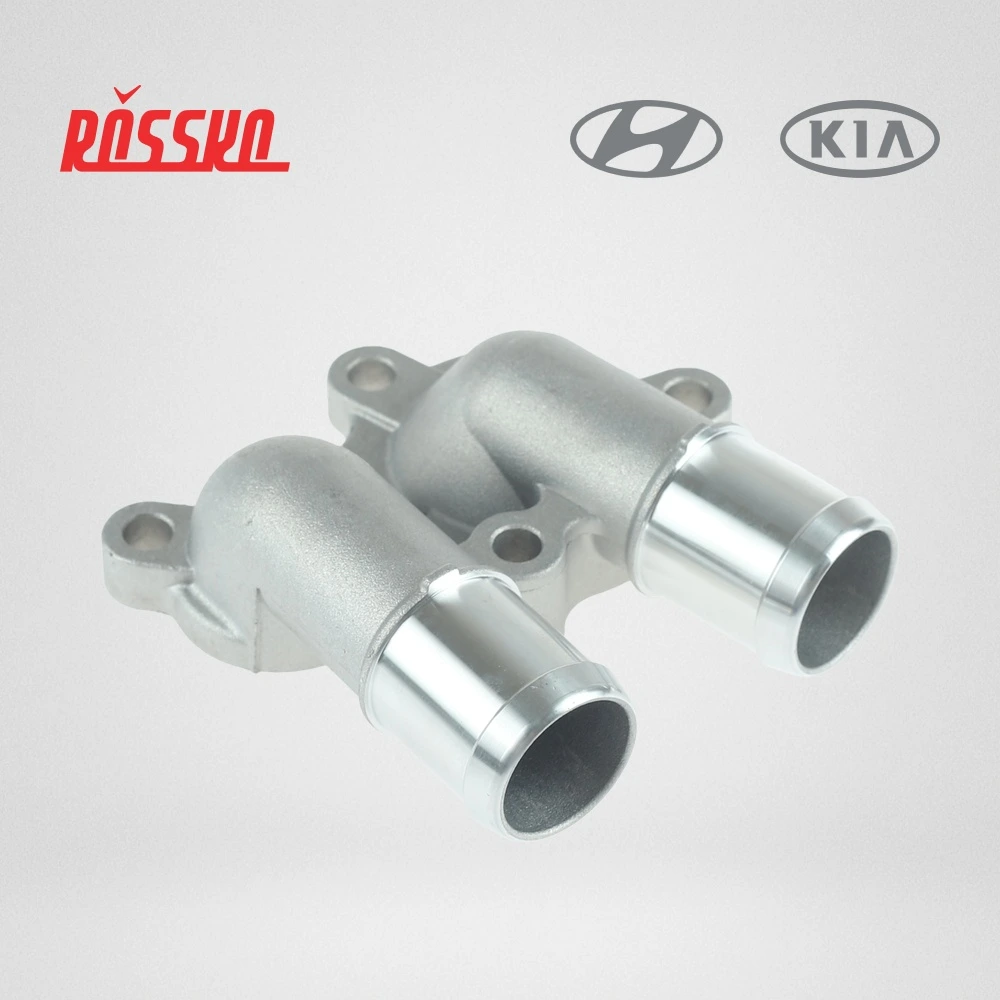 Фланец системы охлаждения · HYUNDAI/KIA 2561126100