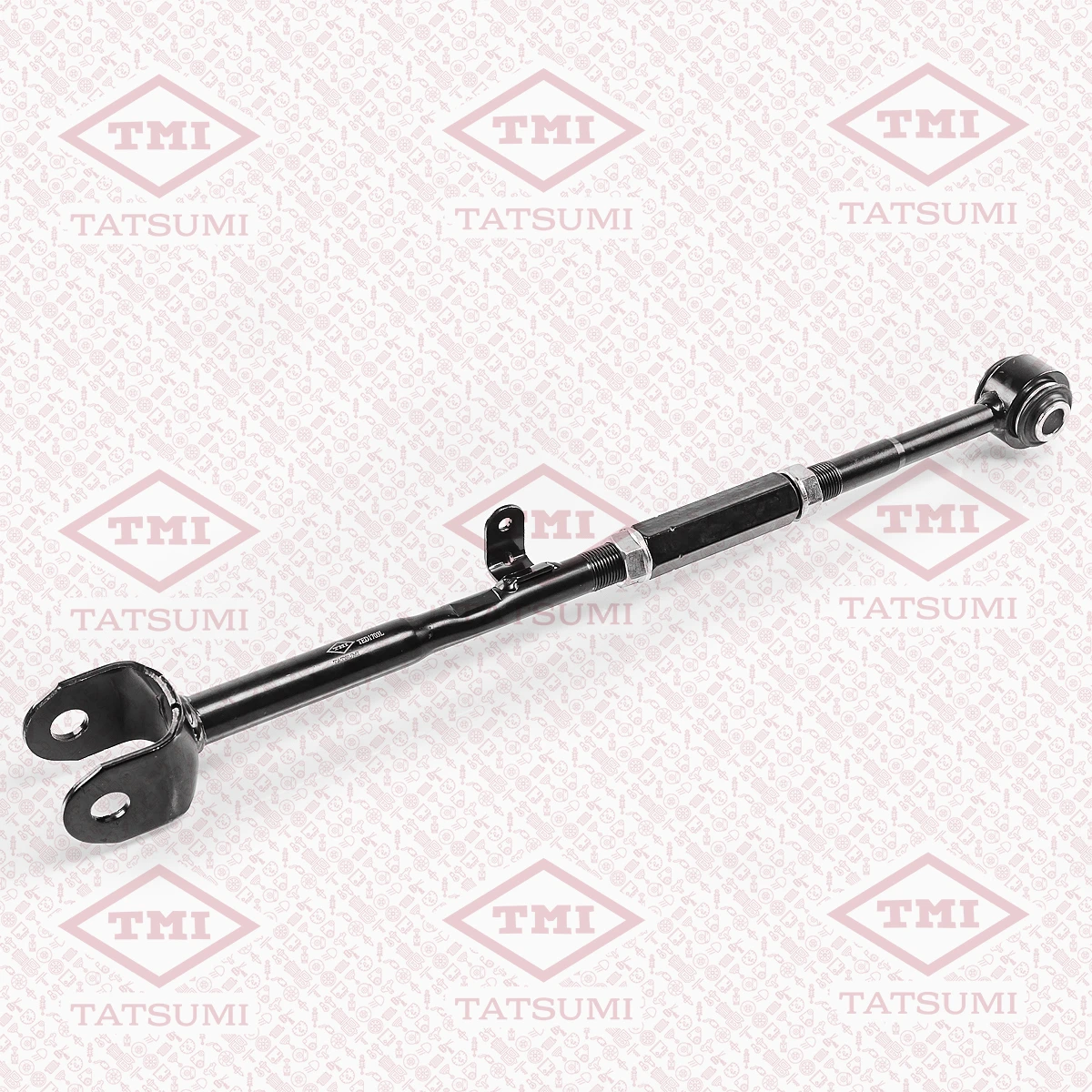 Тяга подвескипоперечная L | зад лев | · TATSUMI TED1703L