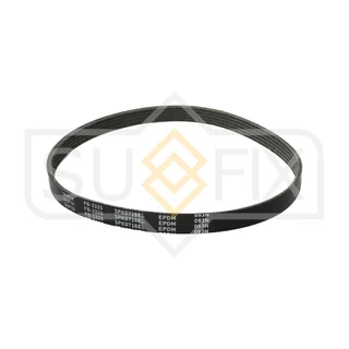 Ремень поликлиновой эластичный 5PK0716EL