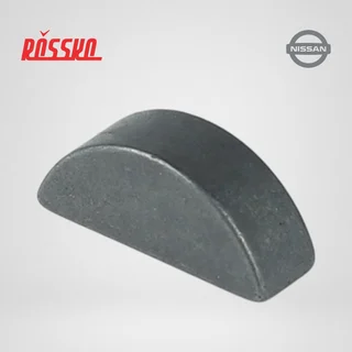 Шпонка шкива коленвала
