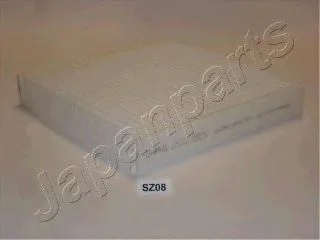 Фильтр салонный