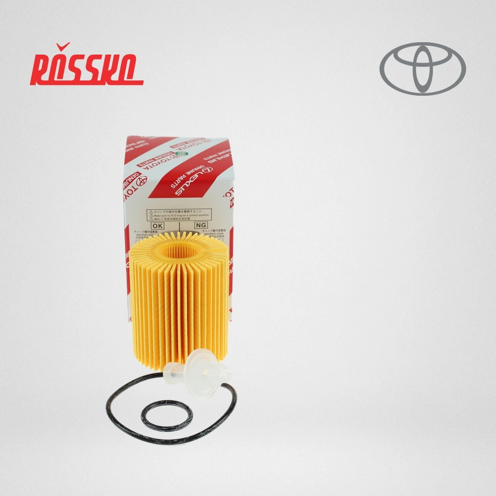 Фильтр масляный (вставка) · TOYOTA 0415238010