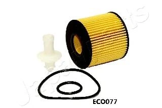 Фильтр масляный вставка · JAPANPARTS FOECO077