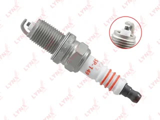 Свеча зажигания 6BCYR11-V (Nickel)