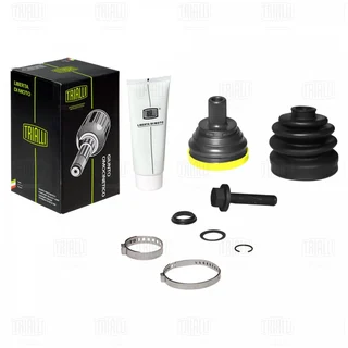 ШРУС наруж. для а/м Skoda Octavia A5 (04-) 1.6i MT | перед прав/лев |