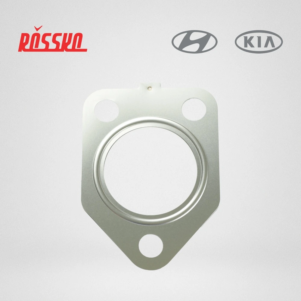 Прокладка турбокомпрессора · HYUNDAI/KIA 282504A000