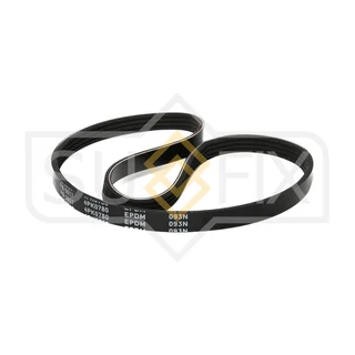 Ремень поликлиновой 4PK0780