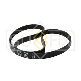 Ремень поликлиновой 6PK1305