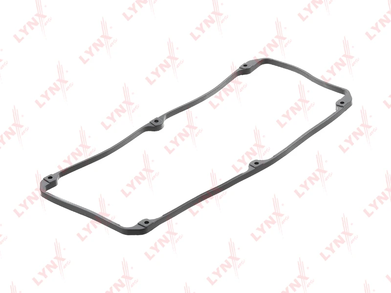 Прокладка крышки ГБЦ · LYNXAUTO SG0939