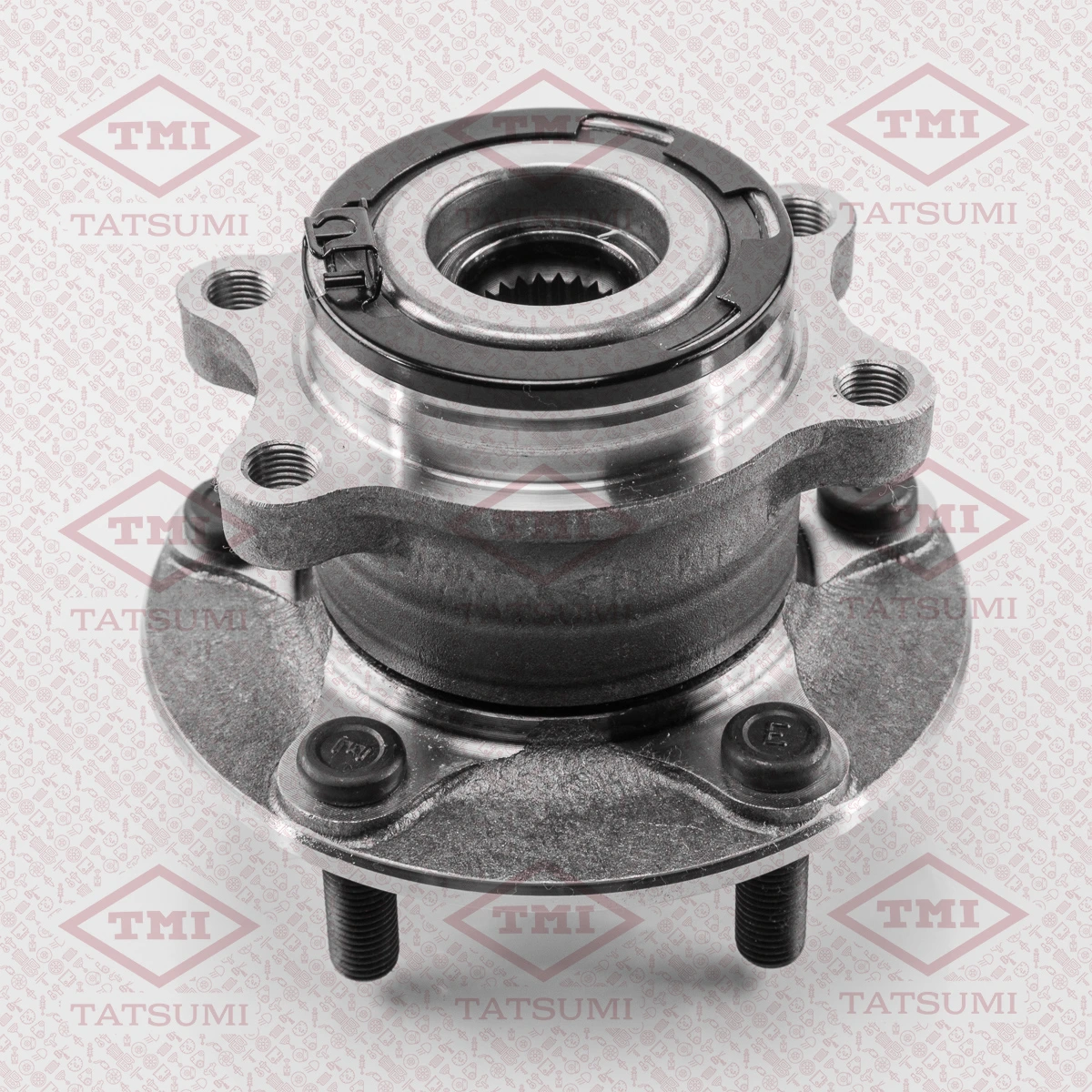 Ступица | зад | · TATSUMI TDE5084