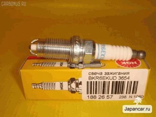 Свеча зажигания 3654