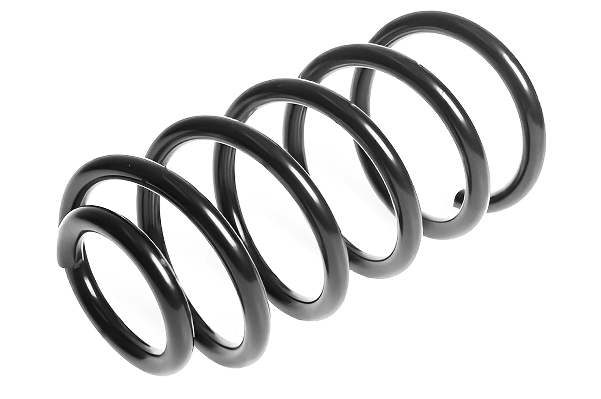 Пружина ходовой части | зад прав/лев | · STANDARD SPRINGS ST112069R