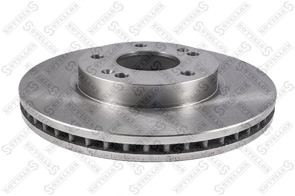 Диск тормозной перед. KIA Ceed, Hyunda · STELLOX 60201091VSX