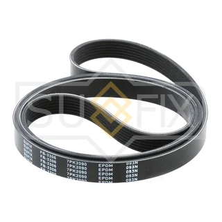 Ремень поликлиновой 7PK2090
