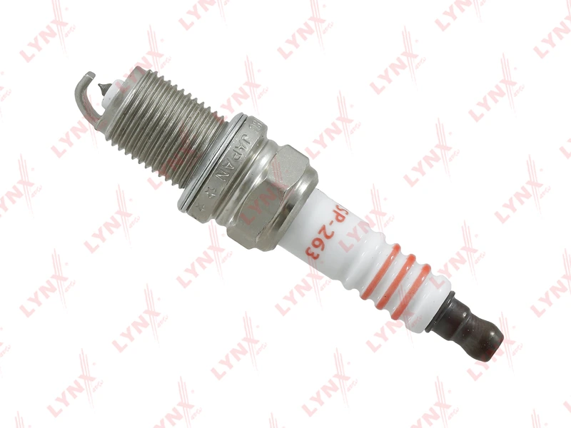 Свеча зажигания 6BJSIR11 (Iridium) LADA 110-112/Kalina/Priora · LYNXAUTO SP263