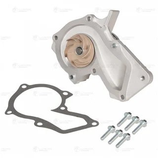 Насос водяной для а/м Ford Focus II (08-)/Focus III (11-) 1.4i/1.6i/1.6T