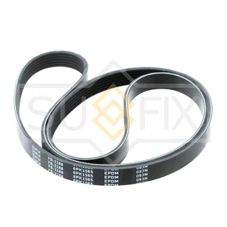 Ремень поликлиновой 6PK1565