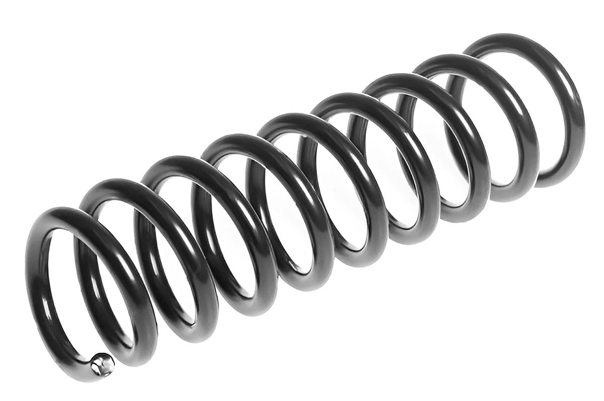 Пружина ходовой части | зад прав/лев | · STANDARD SPRINGS ST112060R