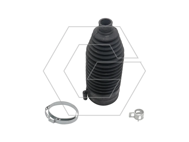 Пыльник рулевой рейки | перед | · G-AUTOPARTS GRM40190S