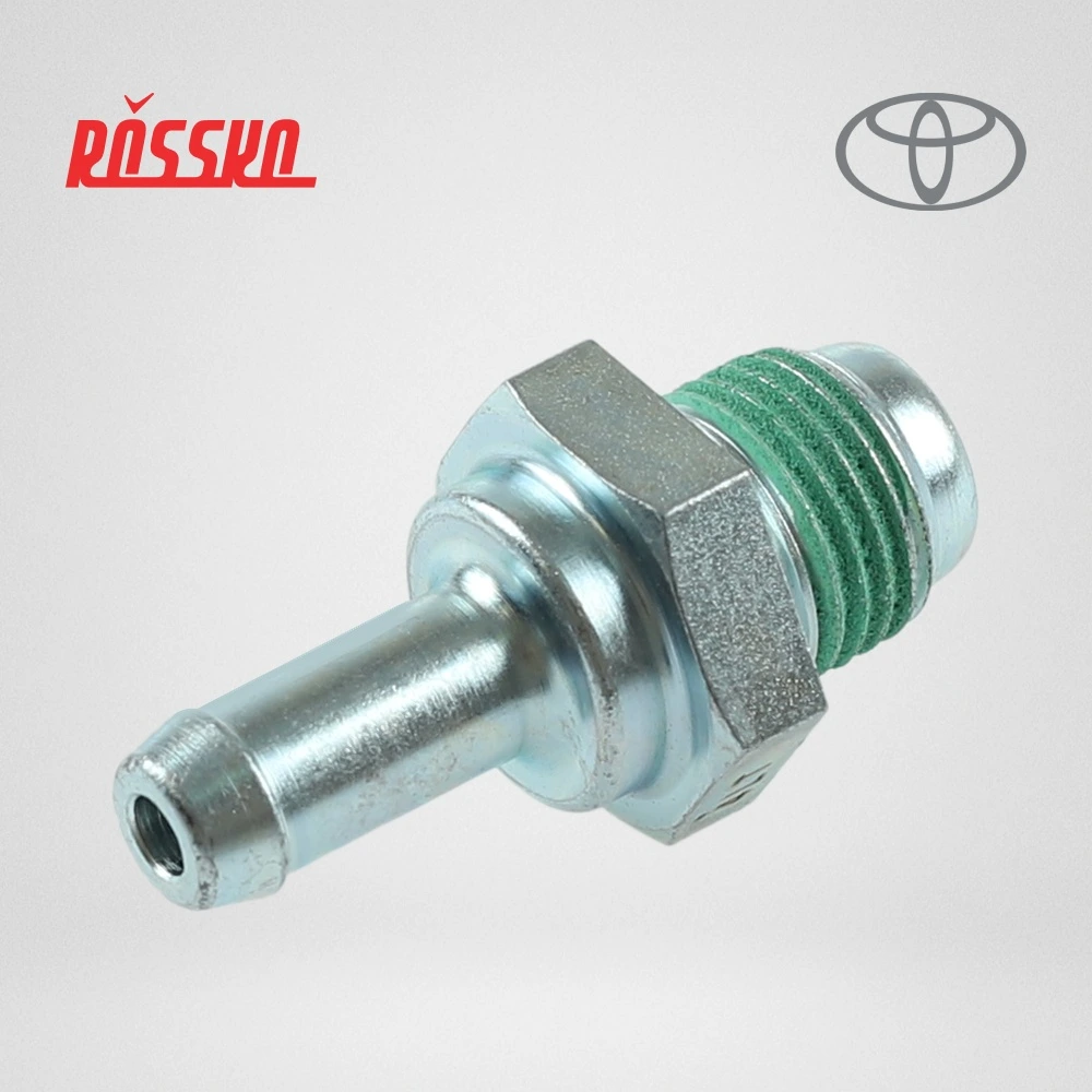 Клапан системы вентиляции картера · TOYOTA 1220428020
