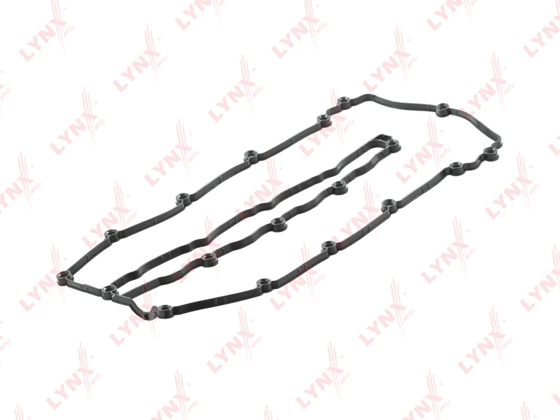 Прокладка крышки ГБЦ · LYNXAUTO SG1095