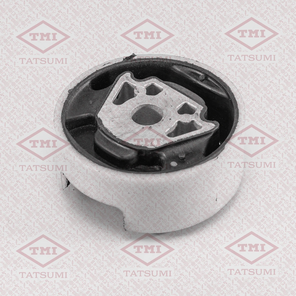 Опора двигателянижняя | зад | · TATSUMI TEG1263