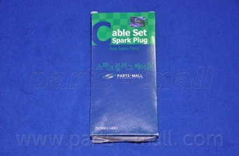 Комплект высоковольтных проводов · PARTS-MALL PECE50