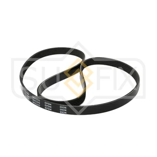 Ремень поликлиновой 5PK1243
