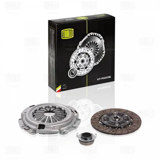 Сцепление в сборе (кмпл.) для а/м Mazda 6 (07-) 1.8i/2.0i