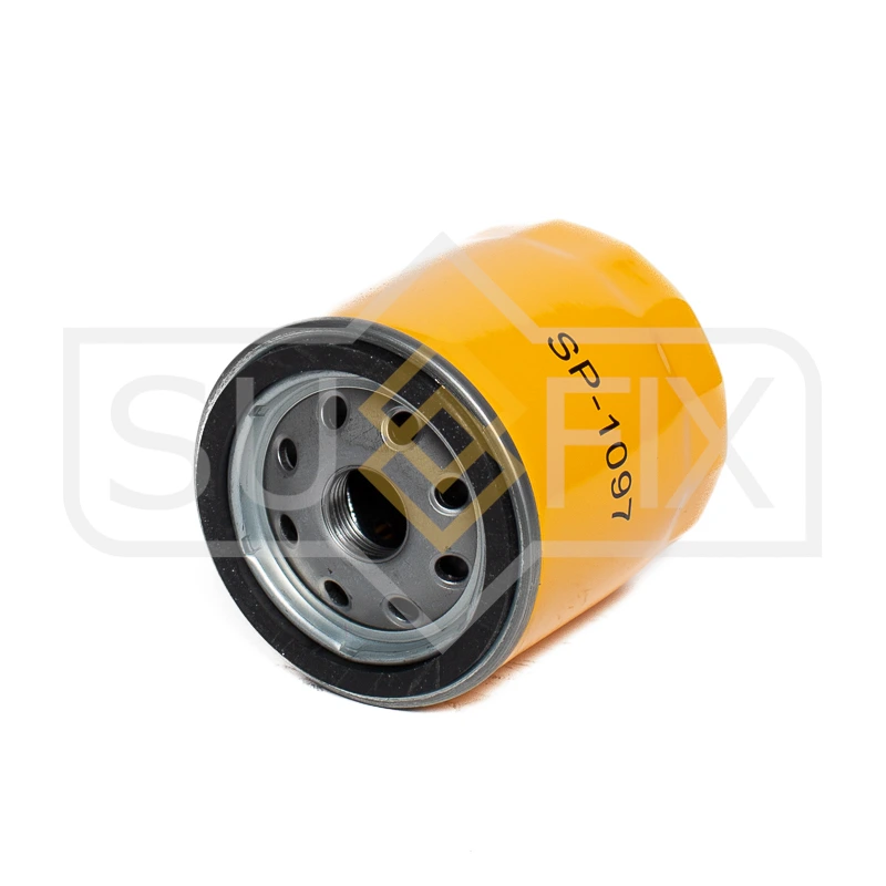 Фильтр масляный · SUFIX SP1097