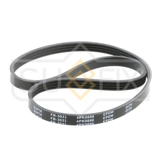 Ремень поликлиновой 4PK0898 VOLGA