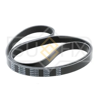 Ремень поликлиновой 6PK1573