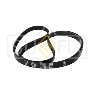 Ремень поликлиновой 6PK2198