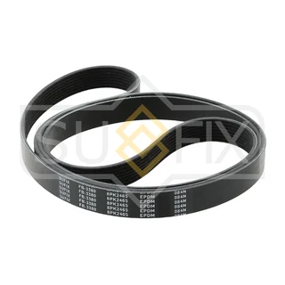 Ремень поликлиновой 8PK2465
