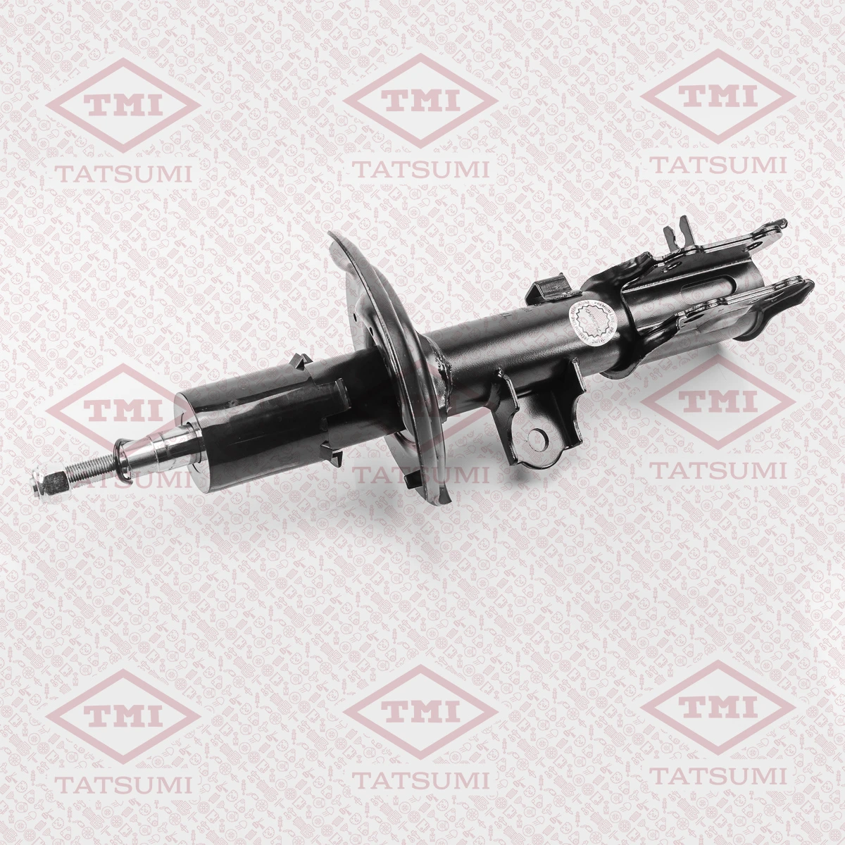 Амортизатор газовый L | перед лев | · TATSUMI TAA2067L