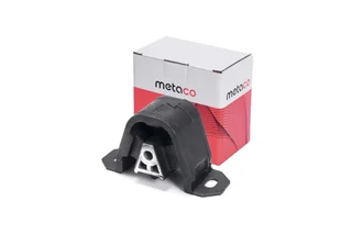Опора двигателя задняя DAEWOO Nexia
