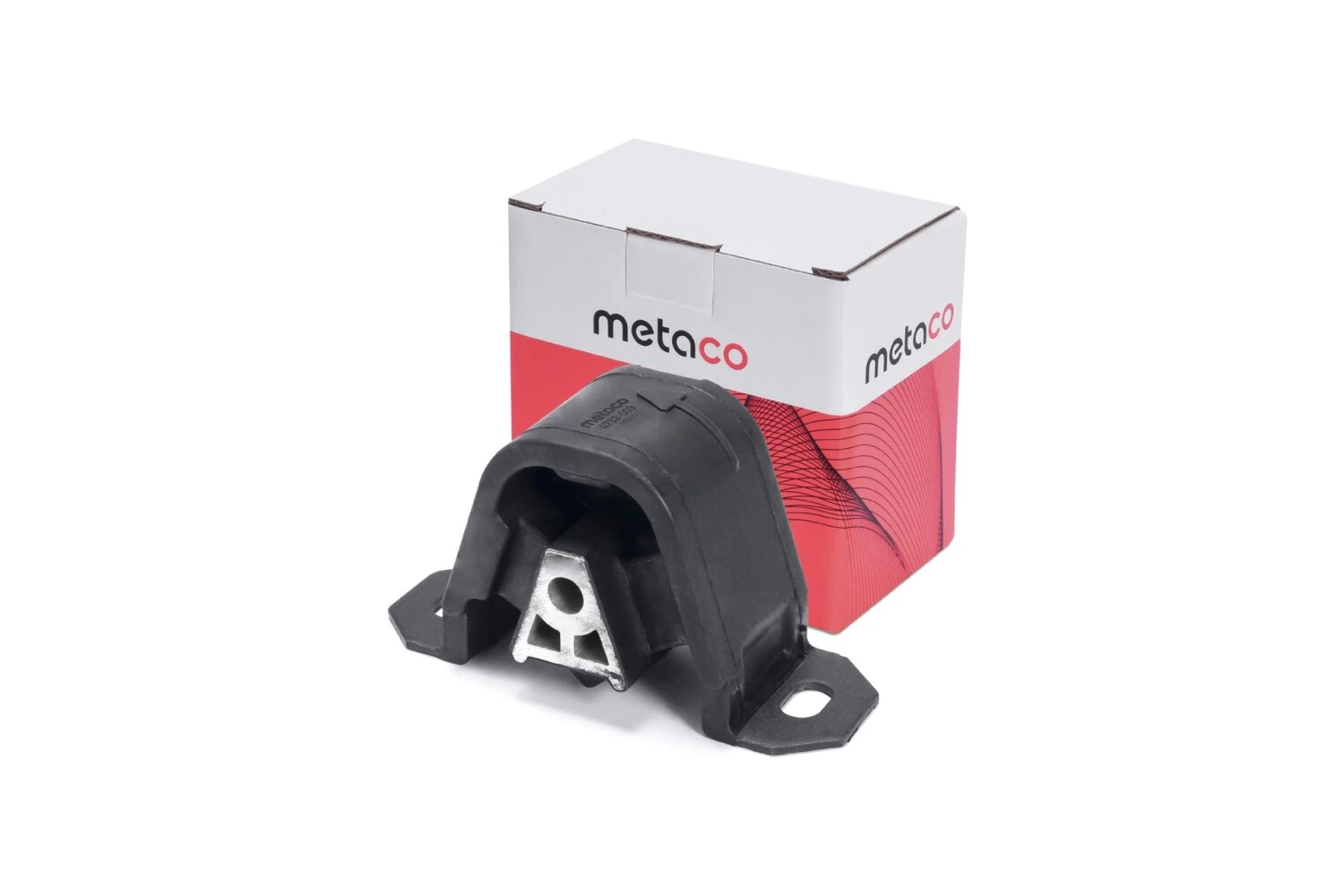 Опора двигателя задняя DAEWOO Nexia · METACO 4732003