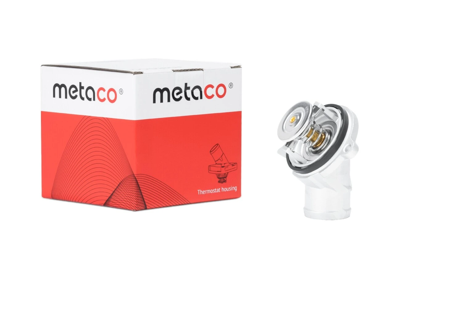 Термостат · METACO 1520060