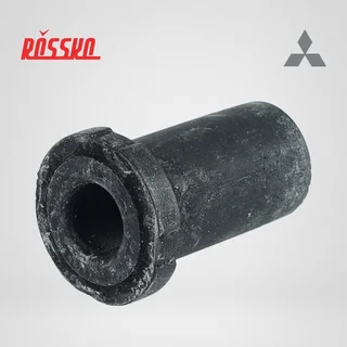 Втулка рессоры | зад |
