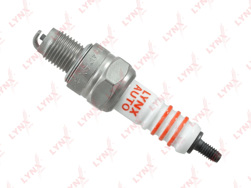 Свеча зажигания 7ZCVNR (Nickel) · LYNXAUTO SP266