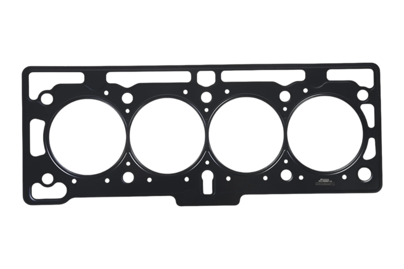 Прокладка ГБЦ (0.25mm) Dacia Logan 1.4/1 · STELLOX 1125002SX