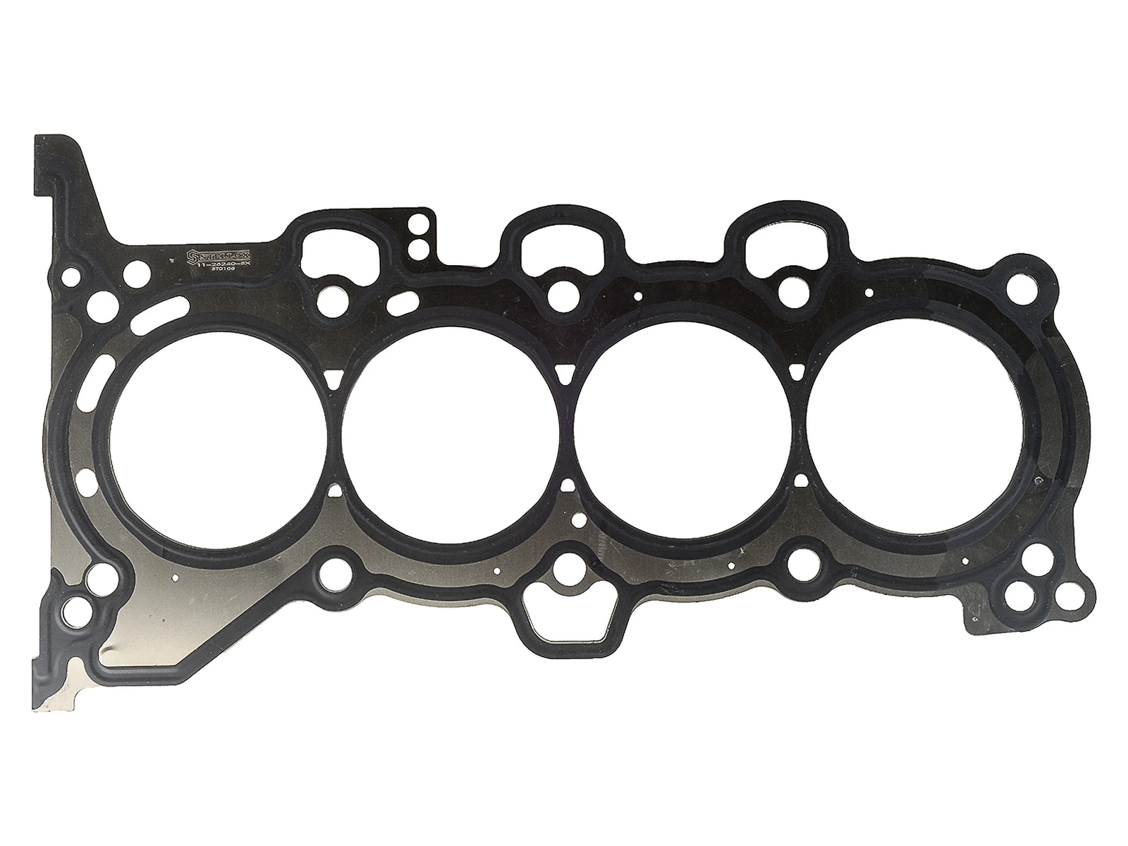 Прокладка ГБЦ (0.4mm) Hyundai ix35 · STELLOX 1125240SX