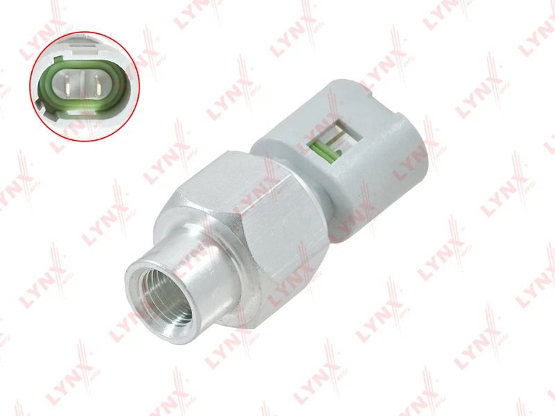 Датчик давления масла HCV · LYNXAUTO DM5022