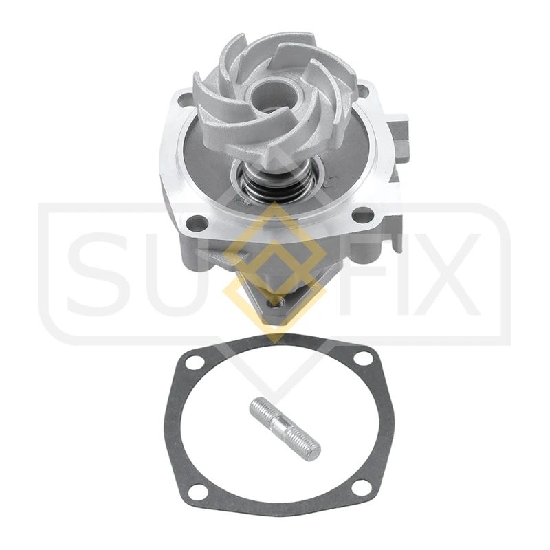 Насос водяной LADA 2101-07/NIVA 2121/2131 · SUFIX FA1004