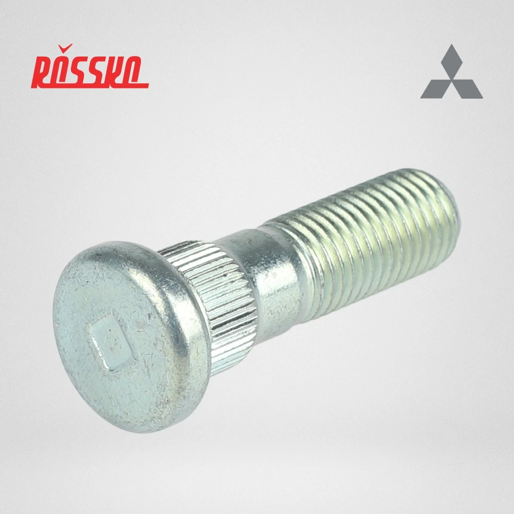 Шпилька колесная · MITSUBISHI MB584750